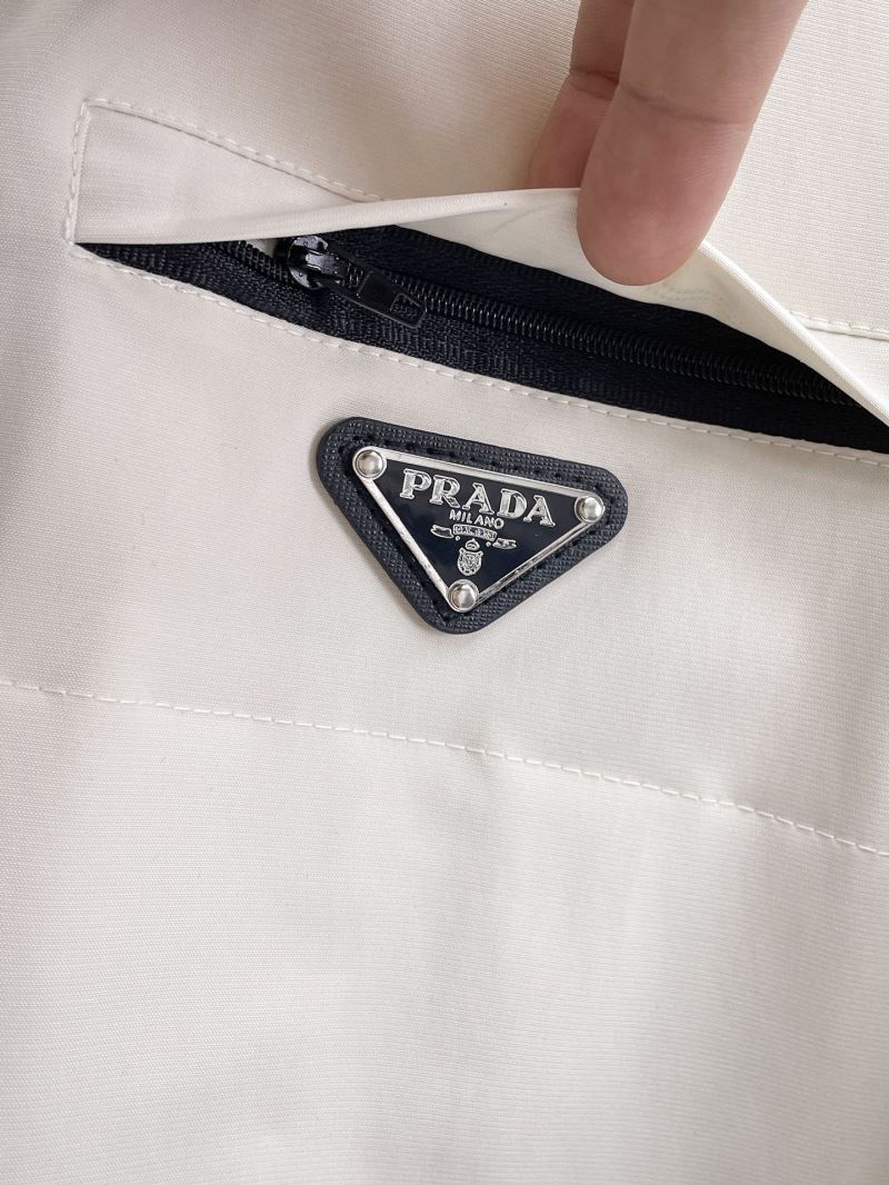 Prada Outwear